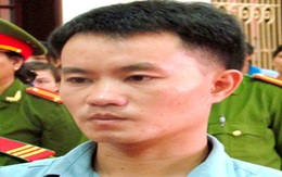 Tử hình kẻ sát hại bé trai 9 tuổi tàn độc vì... ghen