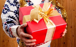 Những món quà kiêng tặng ngày Tết