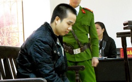 Vụ hiếp chị, giết em ở Sơn Tây, Hà Nội: Đặng Trần Hoài bị đề nghị y án tử hình