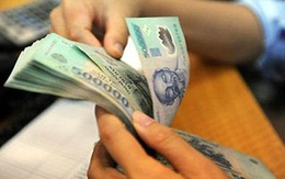 Cắt xén tiền ăn của trẻ đem... gửi ngân hàng