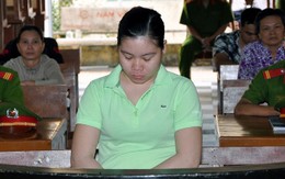 Con dâu nức nở vì trót... trộm tiền nhà chồng