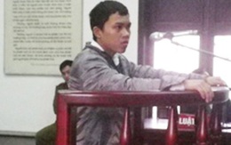 Kẻ hiếp dâm người đã chết nhận có họ hàng với Lê Văn Luyện