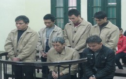 Vào tù vì… trả thù cho chó