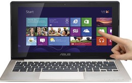 Thiết kế laptop của năm 2013