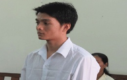 Bé 12 tuổi mang bầu vì người yêu mới quen "vượt rào"