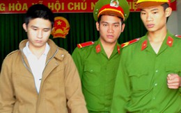 Mới quen đã 4 lần làm "chuyện ấy" với bé 15 tuổi 