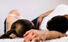 "Yêu" nhầm trong cơn say có phạm tội không?