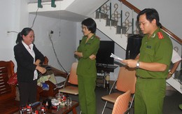 Bắt nữ kế toán trưởng gây thất thoát hàng tỷ đồng
