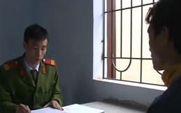 Mâu thuẫn tiền bạc, bắt giữ người trái phép