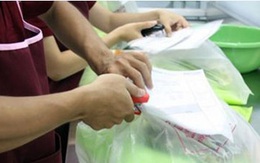 1.001 dịch vụ lạ lùng ở đô thị