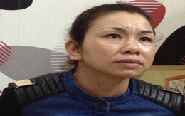 Thêm một mắt xích trong băng "Quyết gió" sa lưới