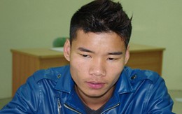 Người đàn ông đồng tính bị người tình trẻ giết sau cuộc "yêu"