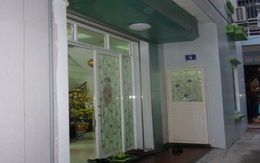 Một phụ nữ đơn thân bị đặt mìn trong nhà