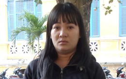 Chị em dâu rạch mặt nhau vì...nhà vệ sinh