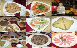 Những tai nạn hi hữu trong ăn uống ngày Tết