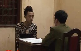 Lừa đảo bạn chat để trộm điện thoại đắt tiền
