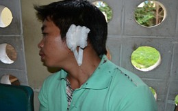 Cả nhà chú rể nhập viện trong ngày cưới vì thực khách mâu thuẫn