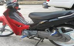 Vờ xin đi nhờ rồi đánh người cướp xe