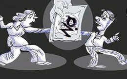 Hết buổi mặn nồng, dùng gậy đòi tiền bạn tình