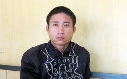 Hối hận vì trót đi ăn trộm cùng người lạ