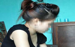Trải lòng của cô gái 3 lần vào nhà chứa