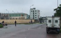 Khám phá vụ giết người ở Từ Liêm
