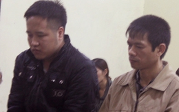 Hai nam thanh niên trả giá vì đoạt mạng đại tá công an
