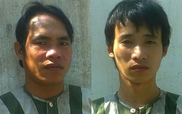 Cướp giấy tờ tùy thân rồi “tống tiền” nạn nhân