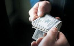 Hối lộ công an, một phó giám đốc bị bắt