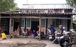 Khỏa thân đi ăn trộm