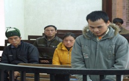Sơn nữ xinh đẹp suýt "tàn đời" vì yêu