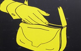 Cố tình va chạm giao thông để trộm cắp