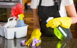 Giỏi ngoại ngữ, cử nhân 9X làm osin lương 3-5 triệu