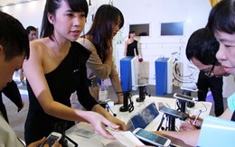 Nhiều smartphone sẽ đại hạ giá trong năm 2013?