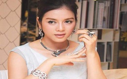 Sao Việt đốt tiền tỷ sắm trang sức rắn