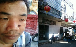 Thiếu úy cảnh sát nổ súng cướp 4 sòng bạc