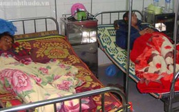 Đi tiểu bậy, một người chết