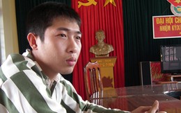 Vào tù vì "yêu" bạn gái 12 tuổi giả mác sinh viên đại học