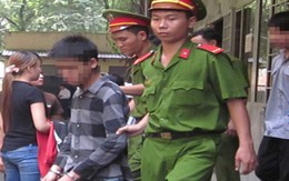 Bi hài chuyện những "gã đàn ông nhí" ăn vụng" trái cấm non"