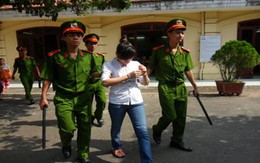Bi kịch của người đàn bà yêu phải anh chàng họ..."biếng"