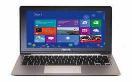 Những laptop tốt nhất năm 2013