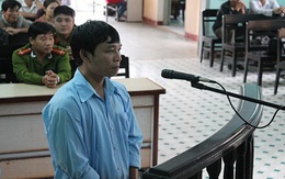 Người đàn ông lạc lối