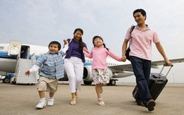 Dân Việt ùn ùn đi du lịch nước ngoài dù có khuyến mãi nội