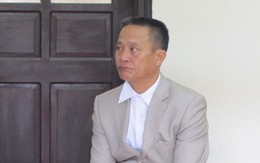 Xét xử vụ sập mỏ đá Lèn Cờ làm 18 người chết