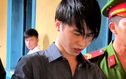 Gã đàn ông si tình và tội ác man rợ