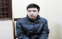 Bẽ bàng phận nữ sinh viên bán thân " sập bẫy" "khách làng chơi"