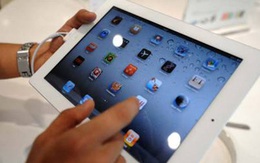 Bé 2 tuổi bị cướp xông vào nhà, cướp Ipad ngay trên tay 