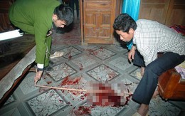 Chủ nhà bị đâm chết vì phát hiện ra kẻ trộm