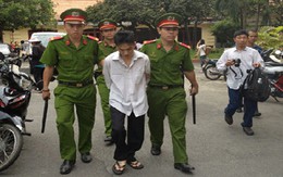Em gái nhậu say, lè nhè bị anh đâm chết