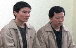 Cay đắng phận đời của một góa phụ 'vô thừa nhận'